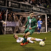 CD Castellón - UE Cornellà