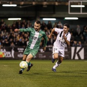 CD Castellón - UE Cornellà