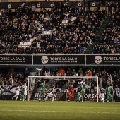 CD Castellón - UE Cornellà