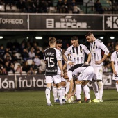 CD Castellón - UE Cornellà