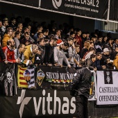 CD Castellón - UE Cornellà