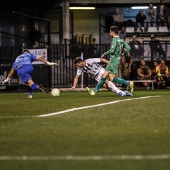 CD Castellón - UE Cornellà