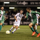 CD Castellón - UE Cornellà