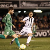 CD Castellón - UE Cornellà