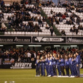 CD Castellón - UE Cornellà