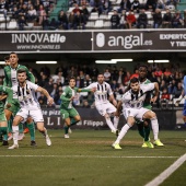 CD Castellón - UE Cornellà