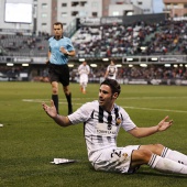 CD Castellón - UE Cornellà