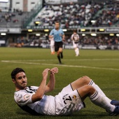 CD Castellón - UE Cornellà