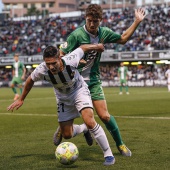 CD Castellón - UE Cornellà