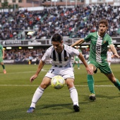 CD Castellón - UE Cornellà