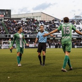 CD Castellón - UE Cornellà