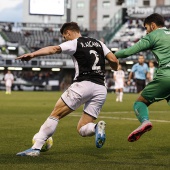 CD Castellón - UE Cornellà