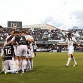 CD Castellón - UE Cornellà