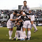 CD Castellón - UE Cornellà