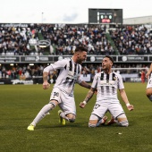 CD Castellón - UE Cornellà