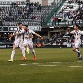 CD Castellón - UE Cornellà