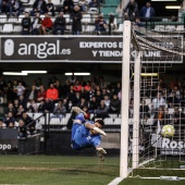 CD Castellón - UE Cornellà