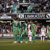 CD Castellón - UE Cornellà