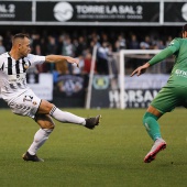 CD Castellón - UE Cornellà