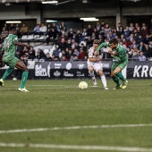 CD Castellón - UE Cornellà