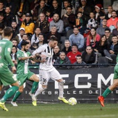 CD Castellón - UE Cornellà