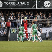 CD Castellón - UE Cornellà