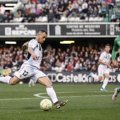 CD Castellón - UE Cornellà