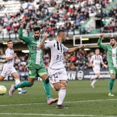 CD Castellón - UE Cornellà