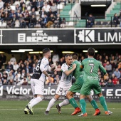 CD Castellón - UE Cornellà