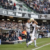 CD Castellón - UE Cornellà