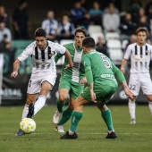 CD Castellón - UE Cornellà