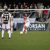 CD Castellón - UE Cornellà