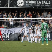 CD Castellón - UE Cornellà