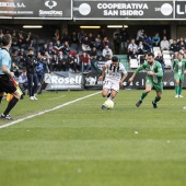 CD Castellón - UE Cornellà