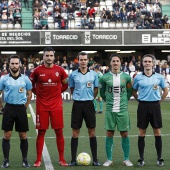 CD Castellón - UE Cornellà