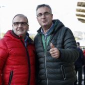 CD Castellón - UE Cornellà