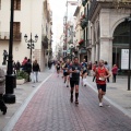 I Maratón Ciudad de Castellón