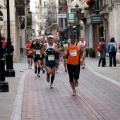 I Maratón Ciudad de Castellón