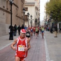 I Maratón Ciudad de Castellón