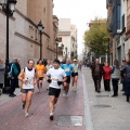 I Maratón Ciudad de Castellón