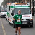 I Maratón Ciudad de Castellón