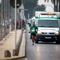 I Maratón Ciudad de Castellón