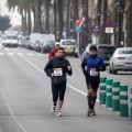 I Maratón Ciudad de Castellón