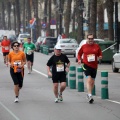 I Maratón Ciudad de Castellón