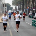 I Maratón Ciudad de Castellón