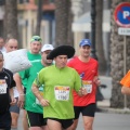 I Maratón Ciudad de Castellón