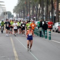 I Maratón Ciudad de Castellón