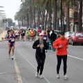 I Maratón Ciudad de Castellón