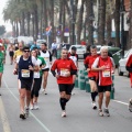 I Maratón Ciudad de Castellón