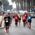 I Maratón Ciudad de Castellón